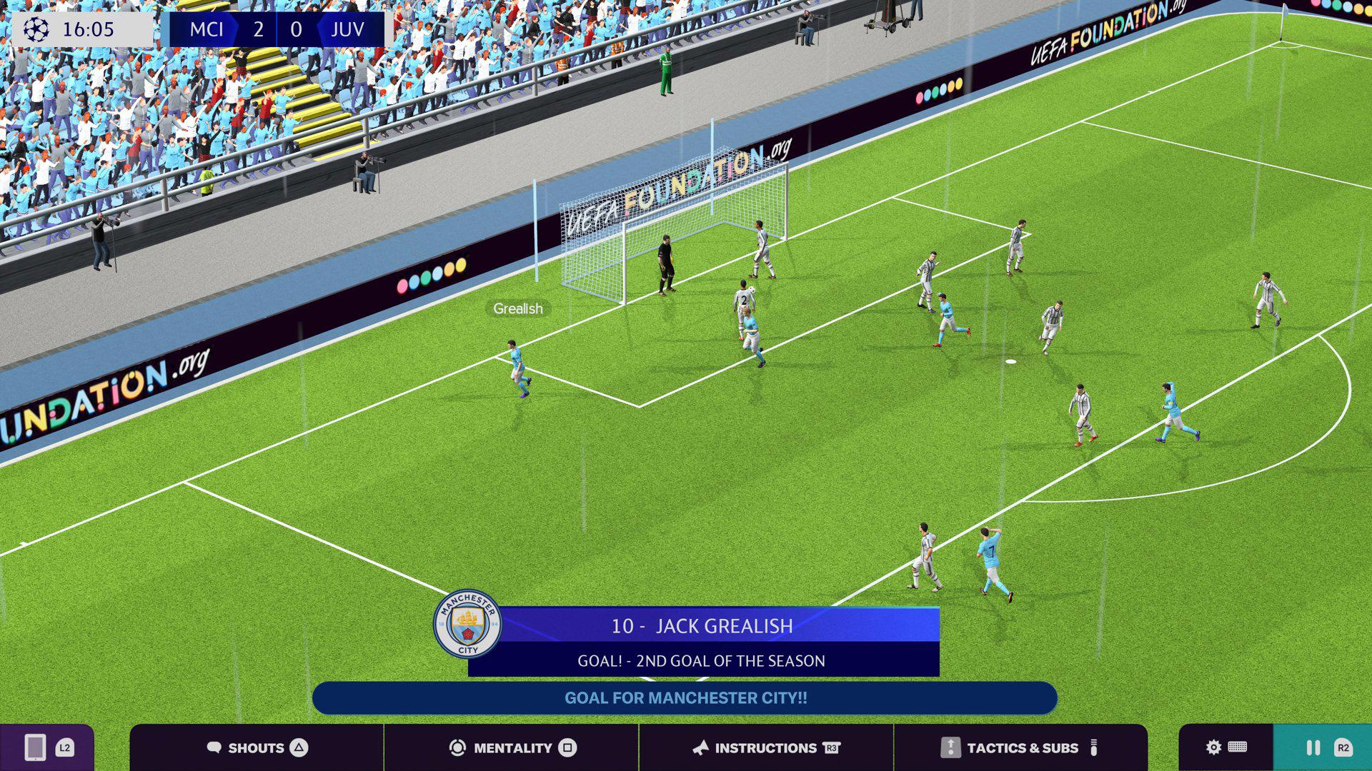 Football Manager 2023 Console Review PS5 MetaGame Guide