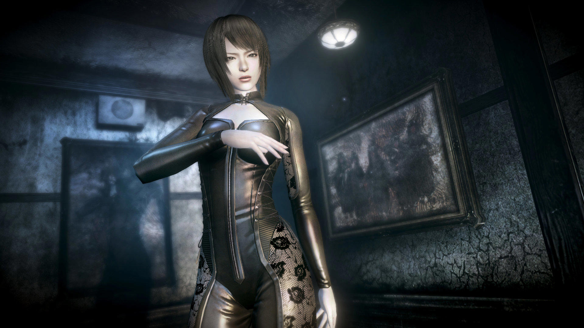 Fatal Frame Mask Of The Lunar Eclipse Review PS5 MetaGame Guide