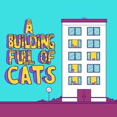 A Building Full Of Cats Trophy Guide Ps Metagame Guide