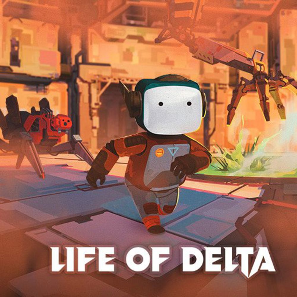 Life Of Delta Trophy Guide PS5 MetaGame Guide