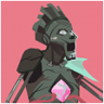 Ding Dong! The Witch Is Dead Trophy