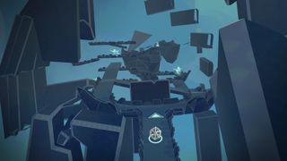 Arca's Path VR Screenshot 3