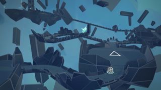 Arca's Path VR Screenshot 1