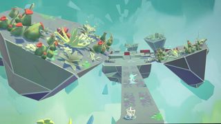 Arca's Path VR Screenshot 2
