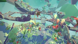 Arca's Path VR Screenshot 4