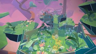 Arca's Path VR Screenshot 5