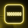 100 Million Trophy