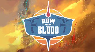 Bow to Blood