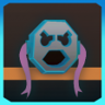 Best Fiend Trophy