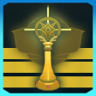 Champion of the Arena Trophy