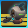Electronic Warfare Trophy