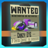 Gunslinger Trophy