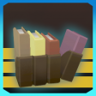 Master Scholar Trophy