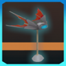Pew Pew! Trophy