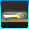 Sashay Away Trophy