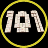 101 Trophy