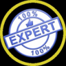 Expert Trophy