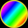 Rainbow Trophy