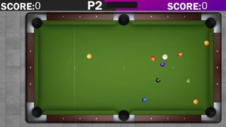 Casual Challenge Players' Club Screenshot 4