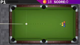 Casual Challenge Players' Club Screenshot 7
