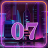 Stage 07 Trophy