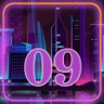 Stage 09 Trophy
