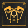 Cannon Fodder Trophy