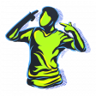 Intuition and Execution Trophy
