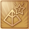 Seven Wonders of My World Trophy