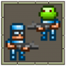 Guard Trophy