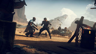 Mad Max Screenshot 2