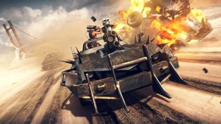 Mad Max Screenshot 9