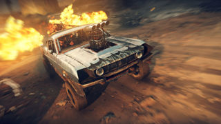 Mad Max Screenshot 7