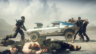 Mad Max Screenshot 6