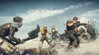 Mad Max Screenshot 5