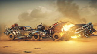 Mad Max Screenshot 8