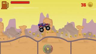 Mountain Racing Screenshot 4
