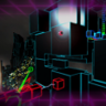 Speedcore Jump Trophy