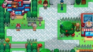 Nexomon Screenshot 3