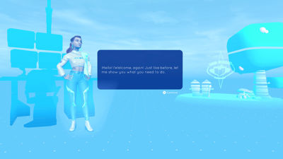 Probe: A Game Dev Experience