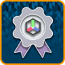 Junior 3D Artist Trophy