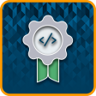Junior Gameplay Programmer Trophy