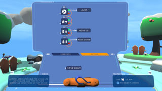 Probe: A Game Dev Experience Screenshot 6