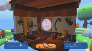 Probe: A Game Dev Experience Screenshot 3