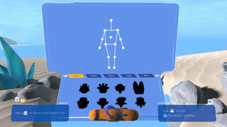 Probe: A Game Dev Experience Screenshot 7