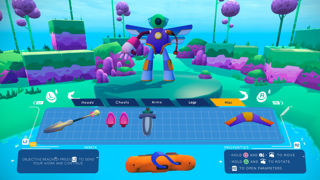 Probe: A Game Dev Experience Screenshot 4