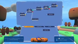 Probe: A Game Dev Experience Screenshot 5