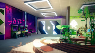 Probe: A Game Dev Experience Screenshot 2