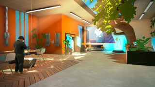 Probe: A Game Dev Experience Screenshot 8