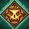 Apex Predator Trophy